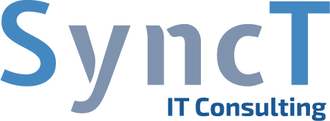 SyncT, Tecnología Sincronizada
